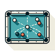 8 Ball Path Finder - v1.8
