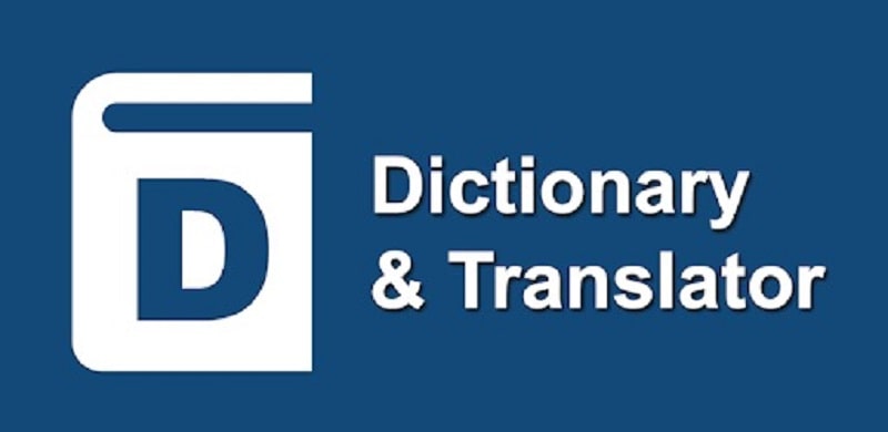 Dictionary &amp; Translator APK - vv30.1.0