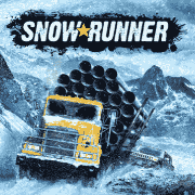 Snow Runner - v25