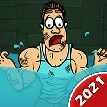 Breaker Fun - Bricks Crusher on Rescue Adventures - v1.3.4