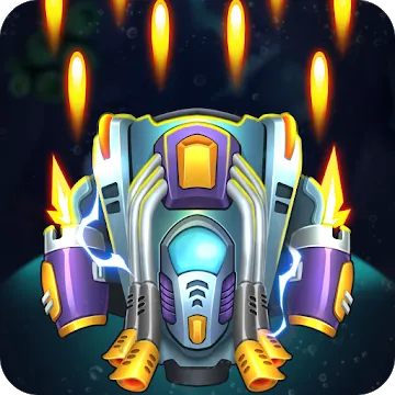 Naval battleship: pvp shooting games - v3.7