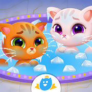 Bubbu & Mimmi World APK 1.38 (Latest) for Android - vv1.38