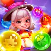 Golden Bubble Shooter - v1.0.5