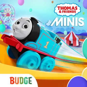 Thomas & Friends Minis - v2023.5.0