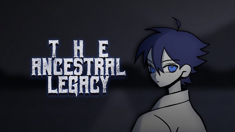 The Ancestral Legacy APK - vv1.1.7