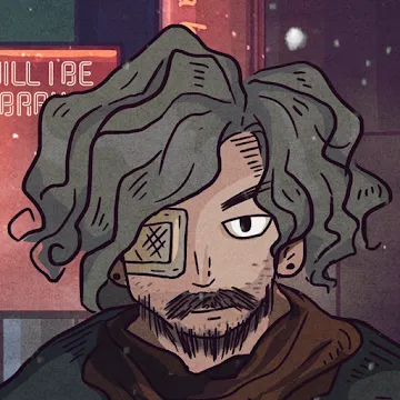 Argo's Choice: Offline Visual Novel Adventure Game - v1.0.7