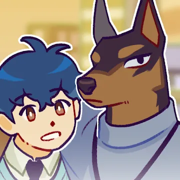 A Story of A Company - v1.1.2