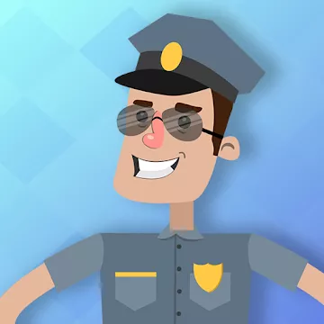 Police Inc: Idle police station tycoon game - v1.0.20