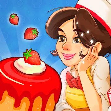 Spoon Tycoon - Idle Cooking Manager Game - v2.0.3