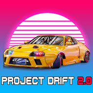 Project Drift - v152