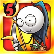 Cartoon Defense 5 - v1.2.1