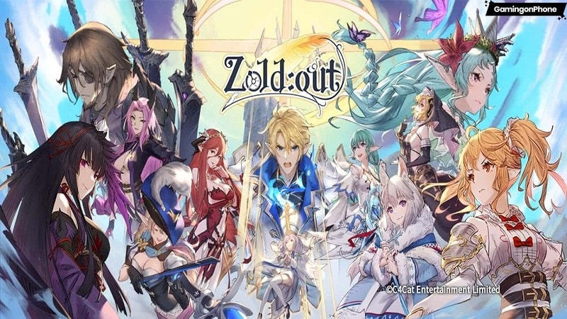 Zoldout Global APK - vv00.17.08