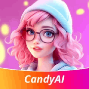 CandyAI - v2.1.24