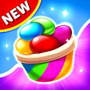 Candy Blast Mania - v1.5.4