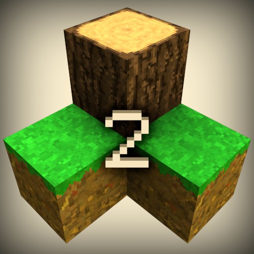 Survivalcraft 2 - vv2.4.10.8