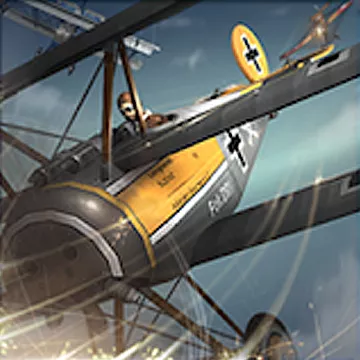 Air Battle: World War - v1.0.94