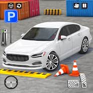 Car Parking School - Car Games - vv1.6