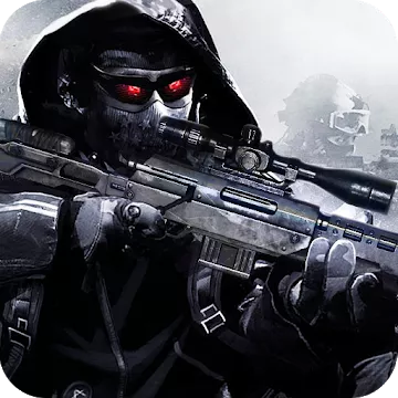Critical Sniper Shooting- New modern gun fire game - v1.1.4
