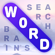 Word Search Serenity APK 1.16.1 (Latest) for Android - vv1.16.1