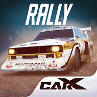 CarX Rally - v29333