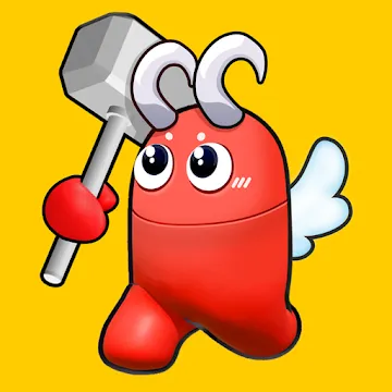 Imposter Smashers 2 - cute survival io games - v1.0.3