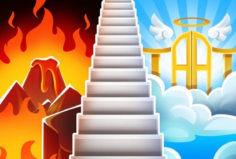 Stairway to Heaven APK - vv2.1