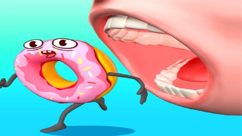 More Snacks! APK - vv1.6.1