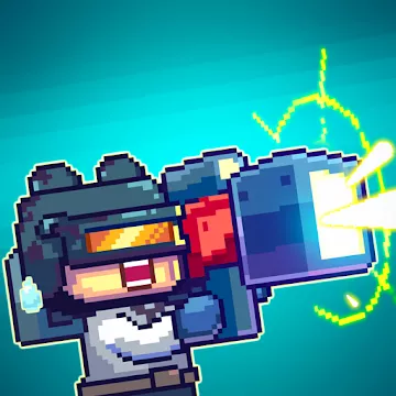 Cat Gunner: Super Force - v1.7.0