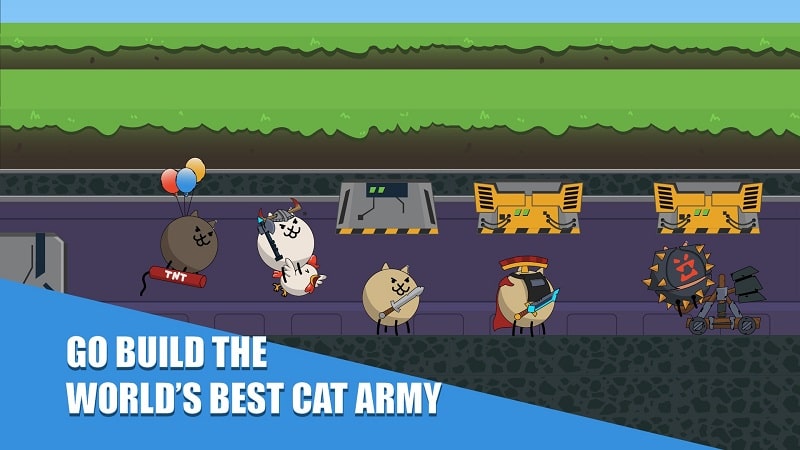 Warrior Cats APK - vv1.7.2