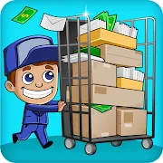 Idle Mail Tycoon APK 1.19.0 - vv1.19.0