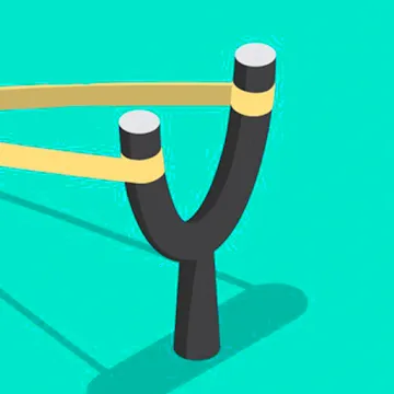 Sling Birds 3D - v1.6