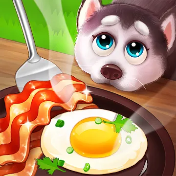 Breakfast Story: chef restaurant cooking games - v1.9.3