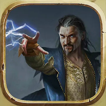 GWENT: Rogue Mage - v1.0.8