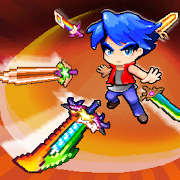 Gaia Survivor - vv1.0.46