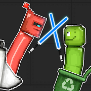 Battle Playground APK 2.0.1 [Full Game] for Android - vv2.0.1