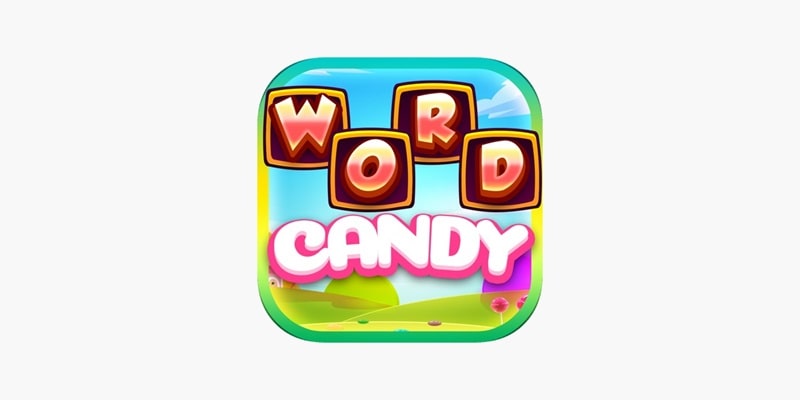 Candy Word Connect APK - vv1.0