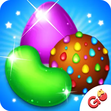 Candy Match 3 - v1.1.17