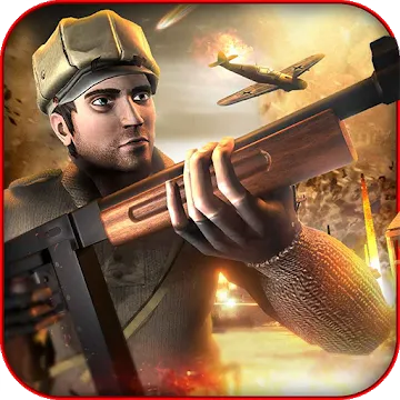 Heroes of World War 2: WW2 Winter War Games 2020 - v1.0.0