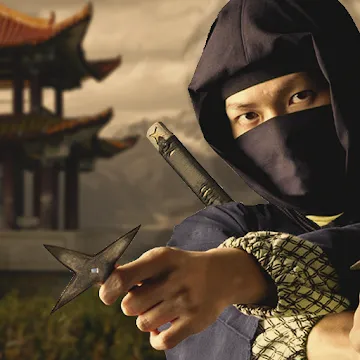Ninja assassin's Fighter: Samurai Creed Hero 2021 - v1.0.6