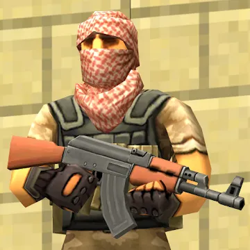 StrikeBox: Sandbox & Shooter - v2.2.99