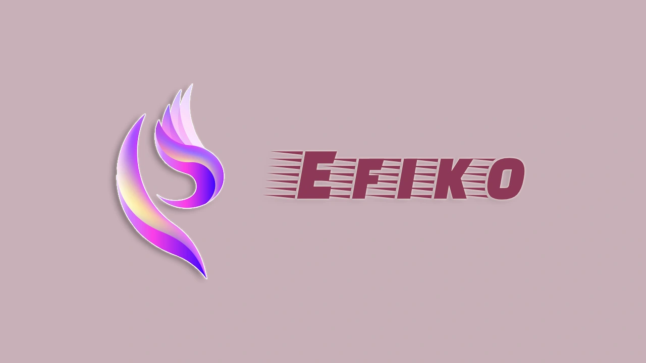 Efiko - v1.6.3