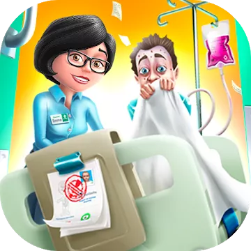 My Hospital - v2.3.5