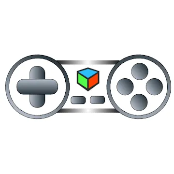 Retro Game Center - v2.1.1