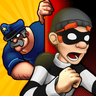Robbery Bob - v1.33.5