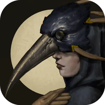 Mask of the Plague Doctor - v1.0.7