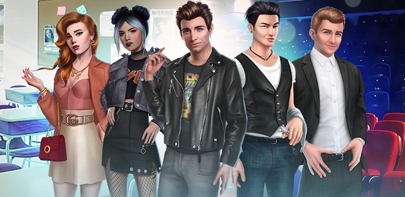 Love Pass APK - vv0.30