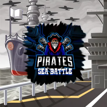 Pirates - sea battle - v1.0