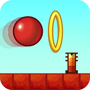 Bounce Classic Game - v1.3.2
