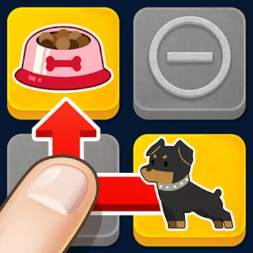 Drag My Puppy: Brain Puzzle - v1.1.9