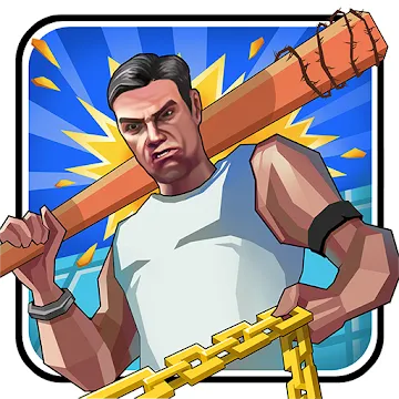 Vice Street: fighting master - v1.2